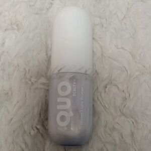 3/$20**Quo Beauty Mirror Light primer